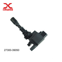 Favorable Price Automotive Parts Ignition Coil for Hyundai Sorento Jiahua 3.5 OEM 27300-39050